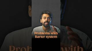 Problems with Barter System llashorts 1031 [upl. by Sekofski]