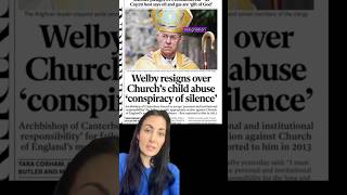 Archbishops 50Year Secret Is SHOCKING [upl. by Shandie]