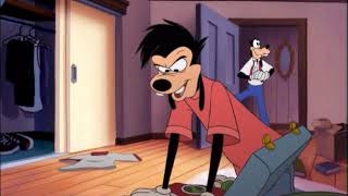 An Extremely Goofy Movie 2000  Max Is Packing Up For College [upl. by Ras242]