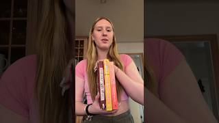 february book review reading books booktube bookreview bookrecommendations [upl. by Asirrom]