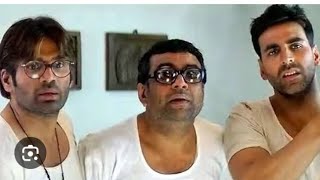 Hera pheri 2 FUll Hd [upl. by Ybbor]