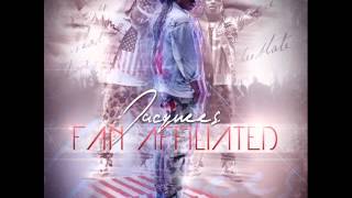 14 Jacquees  Roller Coaster feat Rich Homie Quan 2012 [upl. by Orferd]