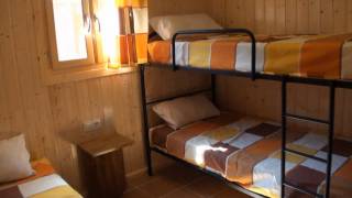 Bungalow B08 Camping Bon Repos [upl. by Meris753]