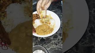 food nonveg tamil foodie mutta kotthu [upl. by Assilav]