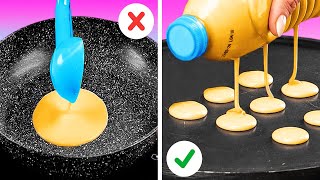 Smart Food Hacks And Cooking Tips That Actually Work [upl. by Imelida]