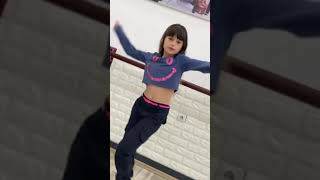 Dhurata Dora Ft Noizy  Mi Amor dance india shorts foryou dancer mood cenimeshi [upl. by Afinom88]