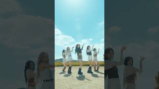 VIVIZ 비비지  Shhh MV Performance ver Highlight [upl. by Taggart]