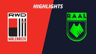 RWDM  RAAL FULL HIGHLIGHTS [upl. by Elinad]