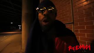 Redman  Hammertime Official Video [upl. by Gerkman]