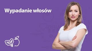 Wypadanie włosów u kobiet  jak sobie poradzić  Iwona Wierzbicka  Porady dietetyka klinicznego [upl. by Cotsen]