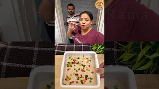 Bharti Singhs Viral Suji Cake Recipe For Gola shorts sujicake bhartisingh [upl. by Bound]