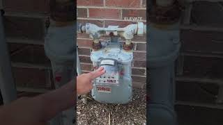 Your Gas Meter [upl. by Ekard]