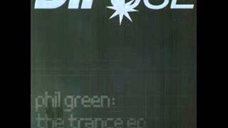 Phil Green  Tribal Trance [upl. by Einahc]