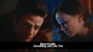 au snowbarry story  something just like this [upl. by Annayram]