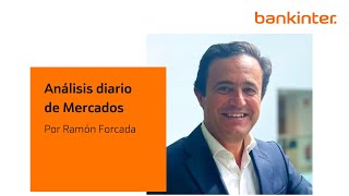 🎥 Vídeo Diario Mercados 8124  Shock de realidad con la inflación y ajuste de excesos [upl. by Mckenna]