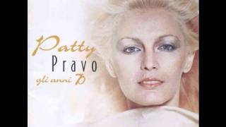 Patty Pravo  La bambola [upl. by Orran238]