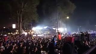 NOBAR PERSIB DI GEDUNG SATE [upl. by Robby]