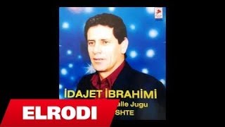 Idajet Ibrahimi  Dallendyshe vogel o dale dale [upl. by Ellison]