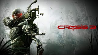 Crysis 3Trailer [upl. by Gnilrets]