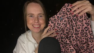 SLAAPVERWEKKENDE ASMR SHOPLOG 😴  ASMR Nederlands [upl. by Star]