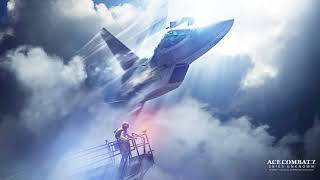 Anchorhead Raid Extended  Ace Combat 7 Original Soundtrack [upl. by Dennett777]