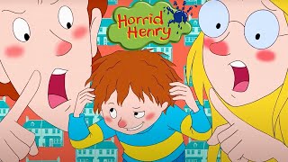 Im Horrid Henry  Horrid Henry Music Video  Cartoons for Kids [upl. by Ecnedurp765]