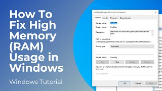 How to Fix High Usage of Internet Data in Windows 10 [upl. by Ahsiuqet373]