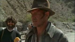 Indiana Jones and the Last Crusade 510 Movie CLIP  Hitlers Autograph 1989 HD [upl. by Georgeta880]