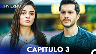 Invierno Capitulo 3 Doblado en Español FULL HD [upl. by Thebazile]