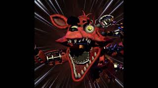 559AM at Freddys FNaF in Real Time Animated [upl. by Maddalena]