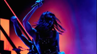 Dua Lipa  ILLUSION Live in Nîmes France 2024 [upl. by Nnyre]