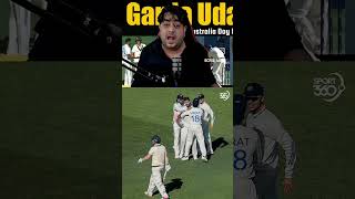 Harshit Rana gambhir ka bandha🫣 [upl. by Lanae]