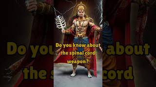 Facts Of Indra Dev shorts facts indra mythology hindugod trending [upl. by Yenttirb114]