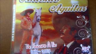 las nieves de enero  antonio aguilar [upl. by Kciv]