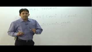 Binomial Theorem Part2 By Sharad Gupta [upl. by Valiant]