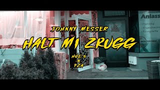 Johnny Messer  Halt Mi Zrugg  beat prod by HoesnPZA   ATON STUDIO [upl. by Trueblood441]