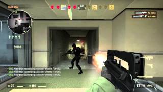 CS2 vs CSGO  Details and Physics Comparison [upl. by Jaala]