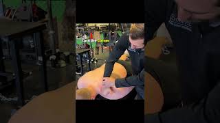 Upper Trapezius Levator Scapulae Rhomboids Cupping and IASTM Manual Therapy Neck Pain [upl. by Lynnworth]