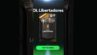 Arg RW Libertadores fc fifa [upl. by Jonati708]