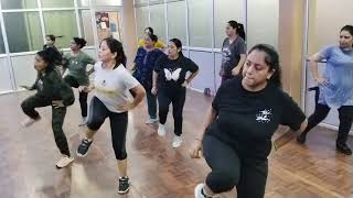 5 min instant weight loss workout aerobics fat burning workout viralvideo [upl. by Homere484]