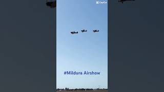 Mildura Airshow mildura airshow [upl. by Dyana]