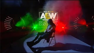 AEW Dark Episode 5  Charleston WV [upl. by Alrich]