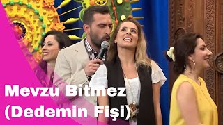 Güldür Güldür Show  Mevzu Bitmez Dedemin Fişi Orijinal Film Müzikleri [upl. by Vincents132]