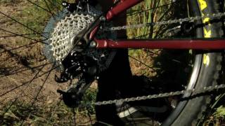 SRAM Cage Lock Infomercial [upl. by Dunstan639]