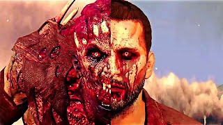 Its Proved That Kyle Crane Has Become A Sentient Volatile😈😲 dyinglightgame [upl. by Thora309]