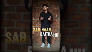 Agar Tum Sath Ho Rap Version l Priyank [upl. by Aylsworth]