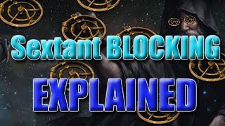 31Sextant blocking Explained [upl. by Aila761]