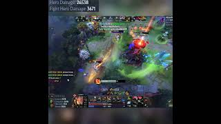 ✨Clinkz Mid avg MMR 10614  dota2highlight Top MMR [upl. by Kauffmann]