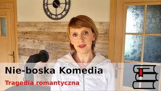 quotNieboska komediaquot Zygmunta Krasińskiego Opracowanie tragedii romantycznej [upl. by Alinna728]