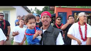 KENZIE685 ft TLS JESSIE LETU JAY DAVID TANA  SALEIMOA Official MTV [upl. by Aiva]